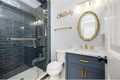 5108 Nicolet Court, Marietta, GA 30062 - Photo 47