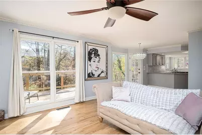 5108 Nicolet Court, Marietta, GA 30062 - Photo 15