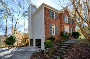 5108 Nicolet Ct, Marietta, GA 30062 - Photo 5