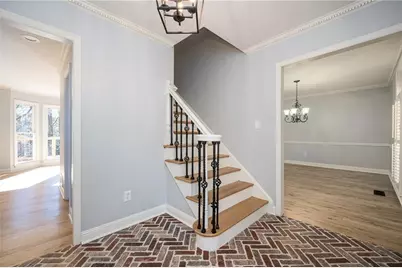 5108 Nicolet Court, Marietta, GA 30062 - Photo 7