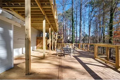 5108 Nicolet Court, Marietta, GA 30062 - Photo 33