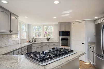 5108 Nicolet Court, Marietta, GA 30062 - Photo 19