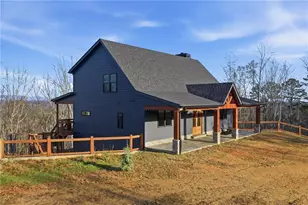 171 Hawthorne Hill Rd, Jasper, GA 30143 - Photo 9