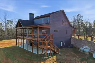 171 Hawthorne Hill Rd, Jasper, GA 30143 - Photo 3