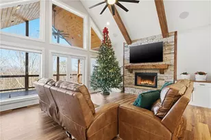 171 Hawthorne Hill Rd, Jasper, GA 30143 - Photo 21