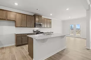 215 Hampton Ter, Dallas, GA 30157 - Photo 5