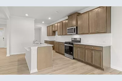 215 Hampton Terrace, Dallas, GA 30157 - Photo 7