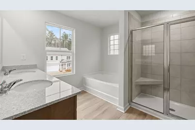 215 Hampton Terrace, Dallas, GA 30157 - Photo 31