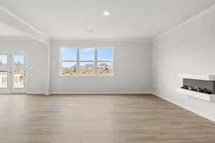 215 Hampton Ter, Dallas, GA 30157 - Photo 19