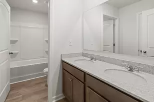 215 Hampton Ter, Dallas, GA 30157 - Photo 47