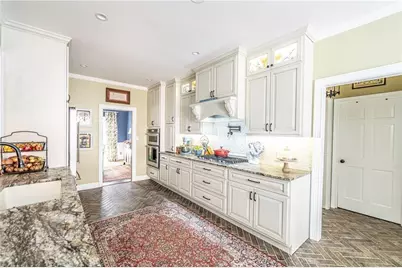 36 Saddle Mountain Road SE, Rome, GA 30161 - Photo 11