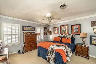 36 Saddle Mountain Road SE, Rome, GA 30161 - Photo 31