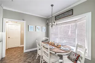 36 Saddle Mountain Rd SE, Rome, GA 30161 - Photo 13