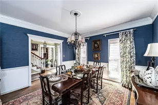 36 Saddle Mountain Rd SE, Rome, GA 30161 - Photo 9