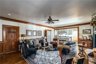 36 Saddle Mountain Rd SE, Rome, GA 30161 - Photo 17