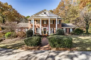 36 Saddle Mountain Rd SE, Rome, GA 30161 - Photo 1