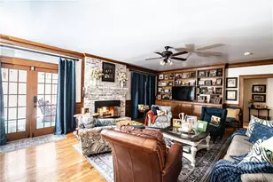 36 Saddle Mountain Rd SE, Rome, GA 30161 - Photo 15