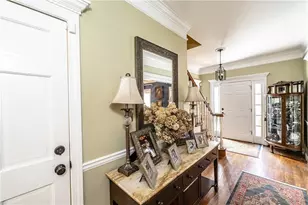 36 Saddle Mountain Rd SE, Rome, GA 30161 - Photo 7