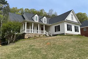 33 Heartwood Dr SW, Cartersville, GA 30120 - Photo 3