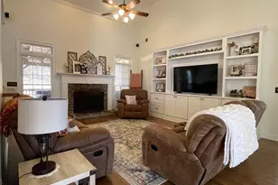 33 Heartwood Dr SW, Cartersville, GA 30120 - Photo 23