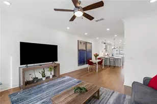 223 Downing Dr, Alpharetta, GA 30022 - Photo 17