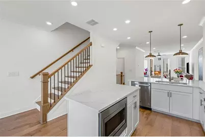 223 Downing Drive, Alpharetta, GA 30022 - Photo 9