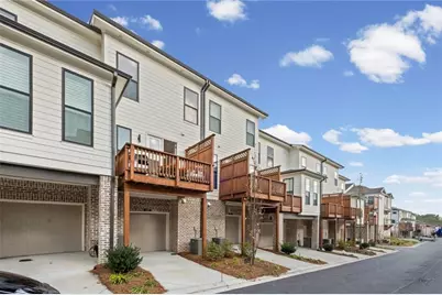 223 Downing Drive, Alpharetta, GA 30022 - Photo 41