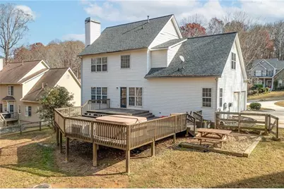 7720 Paces Lane, Gainesville, GA 30506 - Photo 43