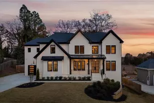 2994 Octavia Cir, Marietta, GA 30062 - Photo 93