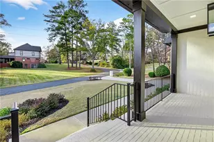 2994 Octavia Cir, Marietta, GA 30062 - Photo 11