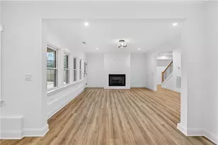 2994 Octavia Cir, Marietta, GA 30062 - Photo 69