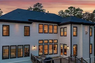 2994 Octavia Cir, Marietta, GA 30062 - Photo 95