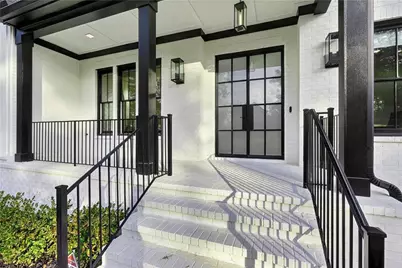 2994 Octavia Circle, Marietta, GA 30062 - Photo 9