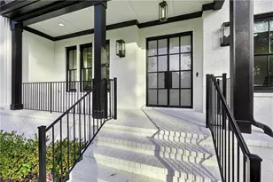 2994 Octavia Cir, Marietta, GA 30062 - Photo 9