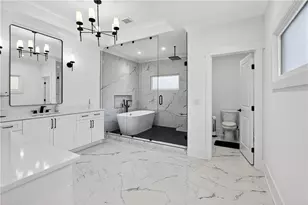 2994 Octavia Cir, Marietta, GA 30062 - Photo 53