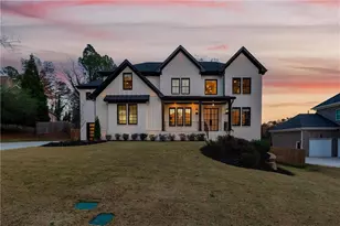 2994 Octavia Cir, Marietta, GA 30062 - Photo 91