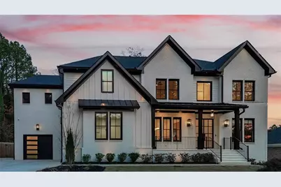 2994 Octavia Circle, Marietta, GA 30062 - Photo 1