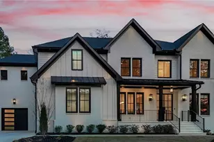 2994 Octavia Cir, Marietta, GA 30062 - Photo 1