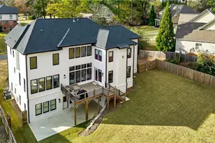 2994 Octavia Cir, Marietta, GA 30062 - Photo 5