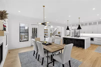 2994 Octavia Circle, Marietta, GA 30062 - Photo 31