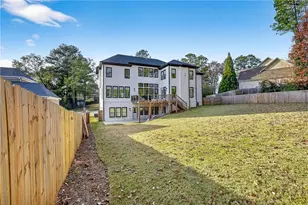 2994 Octavia Cir, Marietta, GA 30062 - Photo 83