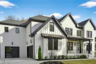 2994 Octavia Cir, Marietta, GA 30062 - Photo 3