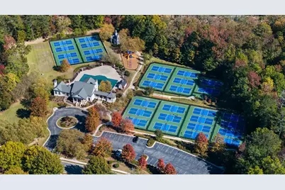 186 Hampton Terrace, Dallas, GA 30157 - Photo 81