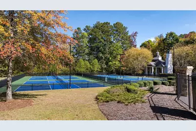 186 Hampton Terrace, Dallas, GA 30157 - Photo 59