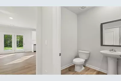 186 Hampton Terrace, Dallas, GA 30157 - Photo 9