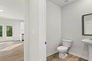 186 Hampton Ter, Dallas, GA 30157 - Photo 9