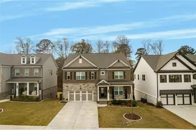 338 Ryston Way, Lawrenceville, GA 30045 - Photo 3