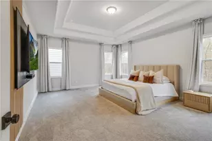 338 Ryston Wy, Lawrenceville, GA 30045 - Photo 23