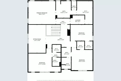 338 Ryston Way, Lawrenceville, GA 30045 - Photo 61