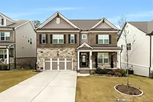 338 Ryston Wy, Lawrenceville, GA 30045 - Photo 1
